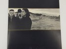 U2 The Joshua Tree LP 1987 original near mint vinyl with poster
