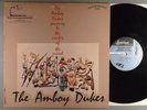 Amboy Dukes, The  Journey To The Center Of The Mind   Hard Rock; Psych