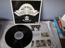 FOREVER AMBER The Love Cycle LP 1969 UK Tenth Planet +Insert Acid Pop Psych MINT