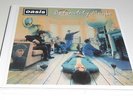 OASIS - DEFINITELY MAYBE - DELUXE EDITION 2014 UK TRIPLE DISC ANNIVERSARY ALBUM