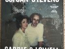 Sufjan Stevens Carrie & Lowell Limited Edition Clear Vinyl