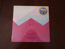 Steven Universe Stronger Than You Limited Print Vinyl SDCC EXCLUSIVE NEW IN HAND