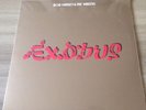 Bob Marley And The Wailers - Exodus Vinyl Lp NEW Sealed