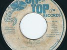 The Itals - Jah Glory / Dub - On Top 7