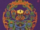 GRATEFUL DEAD Anthem of the sun LP original USA 1968