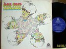 The Box Tops - Dimensions - orig. 1969 DE  Bell 6032  LP m-/vg+ / Alex Chilton