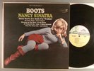 Nancy Sinatra  Boots   Pop Rock; Easy Listening; Garage  Original Stereo Label