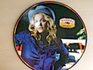 Madonna Music Picture Disc 12