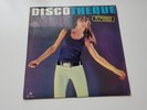 Mod Beat Hammond UK LP The 4 Instants - Discotheque 1966