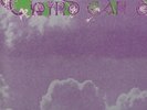 Third Ear Band - S/T 1970 UK Harvest LP gatefold. Ex