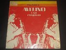 AVELINO Y SU CONJUNTO CUMBIA LOCA RARA VERSION BONGO ARGENTINA LISTEN