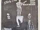Steely Dan - Bent Over Backwards (Katy Lied rehearsals and live) Slipped Disc LP