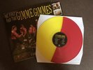 Me First And The Gimme Gimmes Rake It In Split Colored Vinyl LP FAT Wreck Chords