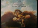 RAVEL: RAPSODIE ESPAGNOLE Fully Sealed Album-COLUMBIA #M 32873-BERNSTEIN