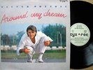 SILVER POZZOLI - AROUND MY DREAM ** 10 TRACK LP / 1987 ** 12