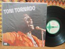 TONI TORNADO 1ST LP KILLER FUNK SOUL BREAK BEATS 1971 ORIG MONO ODEON BRAZIL
