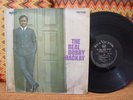BOBBY MACKAY feat HERMETO PASCOAL - RARE BOSSA JAZZ SOUL 1968 RCA LP BRAZIL