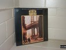 NEW SEALED ENNIO MORRICONE SEALED LP RECORD ONCE UPON A TIME IN AMERICA SOUNDTRA