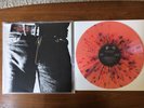 The Rolling Stones Sticky Fingers Splatter Vinyl Test Press Nm/Nm