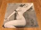 The Smiths A Nice Bit Of Meat LP EX VERY RARE Morrissey New Order Stone Roses