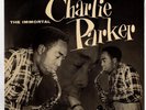 Charlie Parker The Immortal Savoy 12001 mono Red label X20 RVG