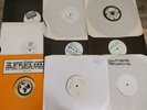 9 X 12-UK GARAGE HOUSE-1995-2001-ALL LISTED-RARE PROMO'S AND PROPER RELEASES
