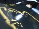 T. REX  ??ELECTRIC WARRIOR?? (1971) NIE ABGESPIELT AUS ARCHIVBESTAND 