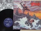 Dio ?– Holy Diver LP ORIGINAL PRESS HEAVY METAL 1983 811 021-1 Jag Panzer