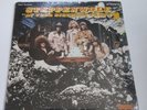 STEPPENWOLF At Your Birthday Party  Dunhill  ROCK ME Die-Cut 1969 SEALED  1st