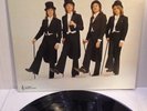 TED MULRY GANG - STEPPIN' OUT LP -1976 OZ AUSSIE HARD ROCK GLAM ALBERT BLUE ROO