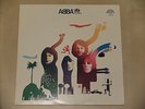 ABBA_The Album_LP_Supraphon (Czech Edition)