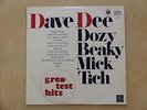 Dave Dee, Dozy, Beaky, Mick & Tich_Greatest Hits_LP_Supraphon (Czech Edition)