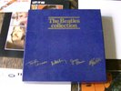 The Beatles Collection Blue Box UK BC-13 Vinyl LP Records Parlophone