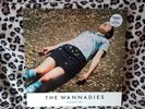 The Wannadies - Bagsy Me Vinyl original Cult Lp Used 1996 *RARE*