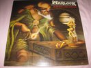 WARLOCK BURNING THE WITCHES ORIGINAL VERTIGO VINYL  helloween-doro-accept-rage