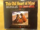 ISLEY. BROTHERS.          THIS. OLD. HEART OF MINE.  /.  SOUL. ON. THE. ROCKS.