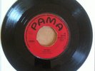 Junior Byles / The Groovers ?– Fever / Soul Sister Pama PM 857 UK 72 PLAY GRADED