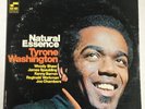 Tyrone Washington Blue Note LP 