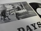 DAYS  LP DANISH Psych Prog.1970 1st SPECTATOR Ultra Rar