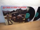 JJ CALE & ERIC CLAPTON The Road To Escondido 2006 US 2LP MINT
