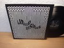 Liquid Visions-Same superrare Nasoni LP in Mint Condition