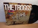 THE TROGGS FROM NOWHERE 1966 MINT TOP BEAT HAMMER