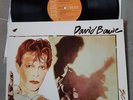David Bowie - scary monsters - 12 INCH VINYL LP - RCA A1 / B1 - SUPERB CONDITION