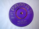 UK PAMA PM 751 -THE CHAMPS-SWEET SOUL MUSIC/HIP JIGGER-VG+