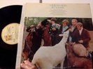 EX 1972 orig THE BEACH BOYS PET SOUNDS mono & Carl SO TOUGH 2 lp album Plays EX
