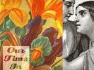 10,000 Maniacs Our Time In Eden Elektra Vinyl LP