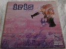 LP Original Rock Progressif IRIS Litanies SONOPRESSE CONNECTION 1972 CTN 69561B