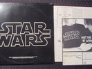 1977 John Williams The London Symphony Orchestra ?– Star Wars 2x LP EX/VG+