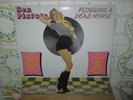 SEX PISTOLS flogging a dead horse RESSIOU 1986 UK LP VINYL PUNK BEST OF
