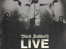LP-BOX Black Sabbath Live At Hammersmith Odeon STILL SEALED, LTD. EDITION